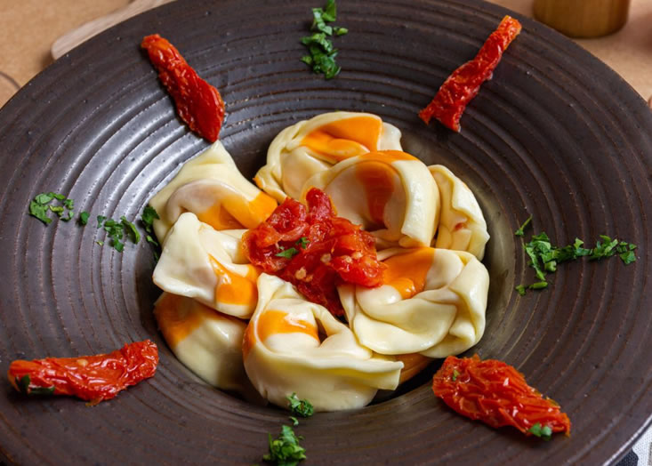 Tortelli